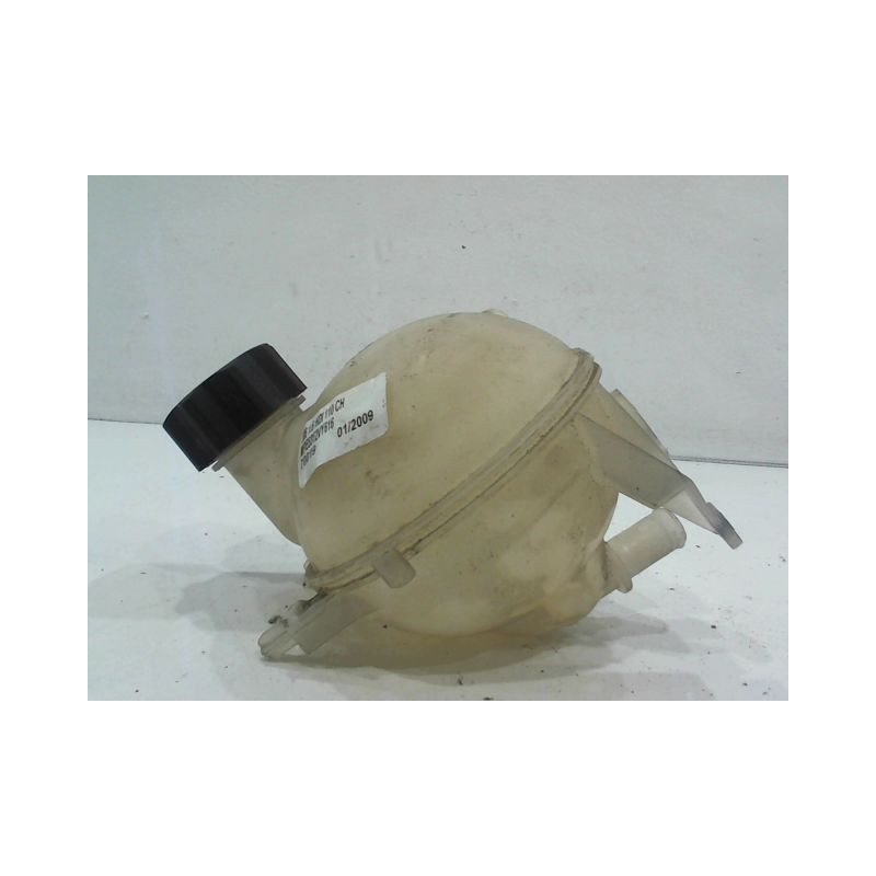 VASE EXPANSION PEUGEOT 308 2009-