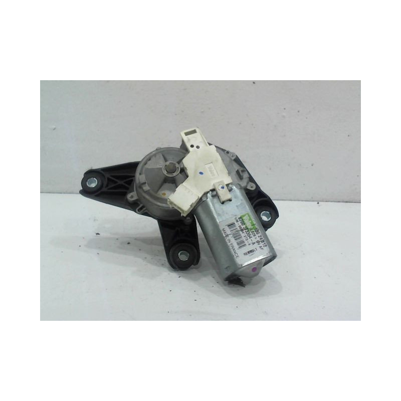 MECANISME ESSUIE-GLACE ARRIERE RENAULT MODUS