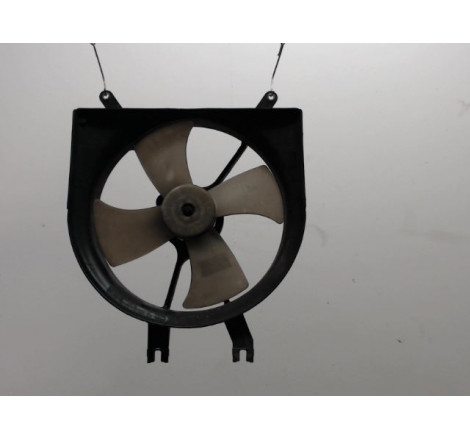 MOTEUR VENTILATEUR RADIATEUR