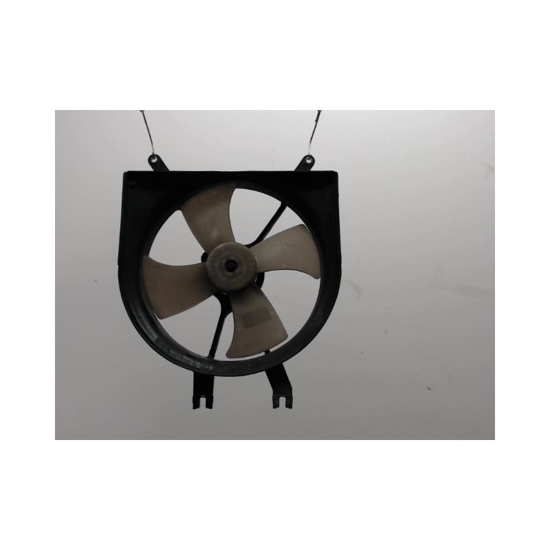 MOTEUR VENTILATEUR RADIATEUR FORD MONDEO