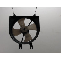MOTEUR VENTILATEUR RADIATEUR FORD MONDEO