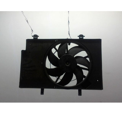 MOTEUR VENTILATEUR RADIATEUR