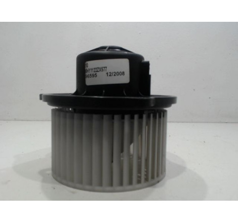 MOTEUR VENTILATEUR CHAUFFAGE