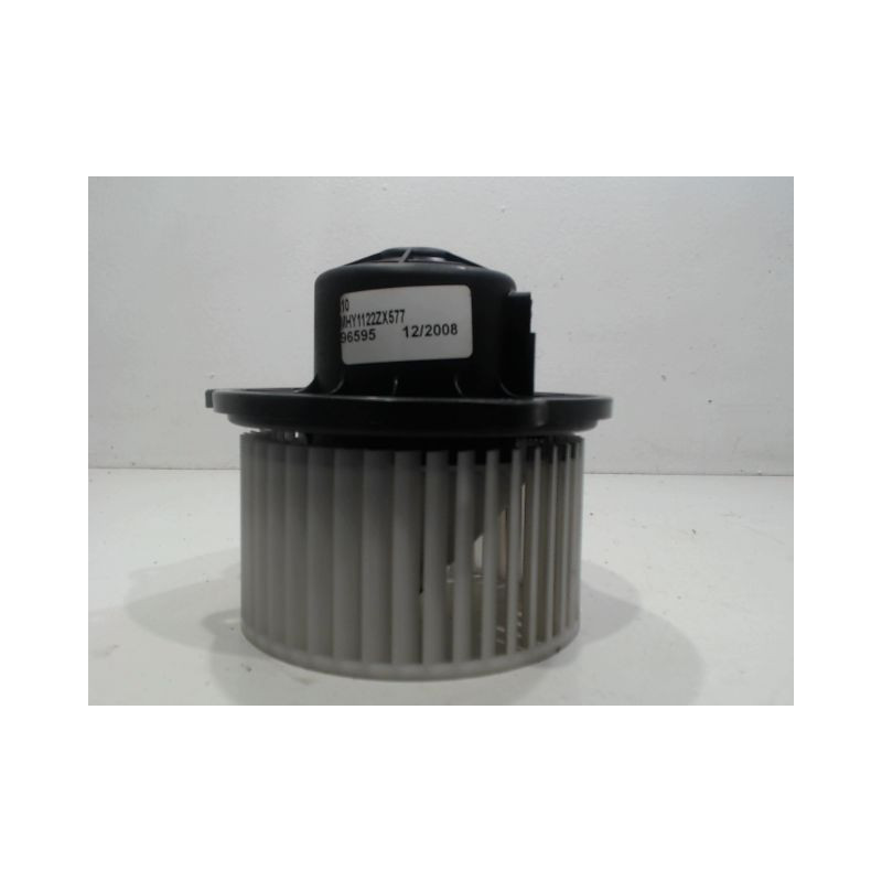 MOTEUR VENTILATEUR CHAUFFAGE HYUNDAI I10