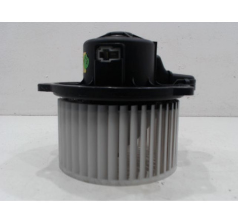 MOTEUR VENTILATEUR CHAUFFAGE