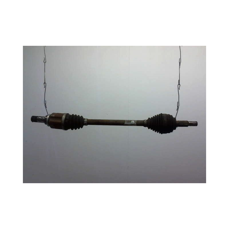 TRANSMISSION AVANT GAUCHE DACIA SANDERO 1.0 SCe 75