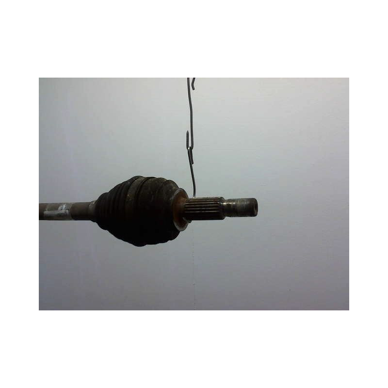 TRANSMISSION AVANT GAUCHE DACIA SANDERO 1.0 SCe 75