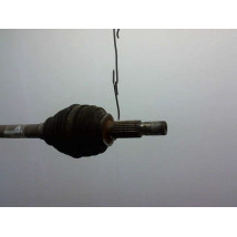 TRANSMISSION AVANT GAUCHE DACIA SANDERO 1.0 SCe 75
