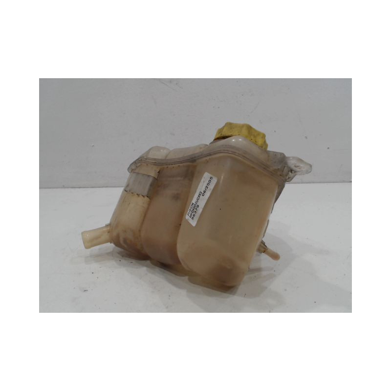VASE EXPANSION FORD FUSION