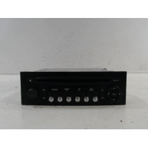 AUTORADIO CITROEN C3