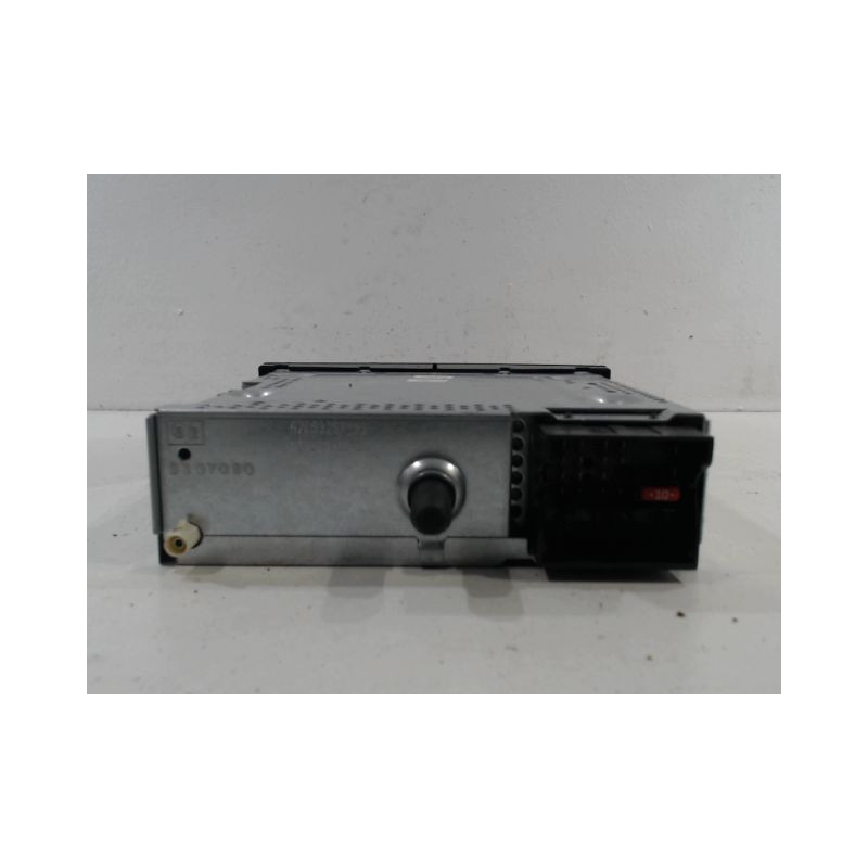 AUTORADIO CITROEN C3