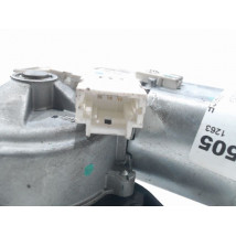 MECANISME ESSUIE-GLACE ARRIERE NISSAN MICRA