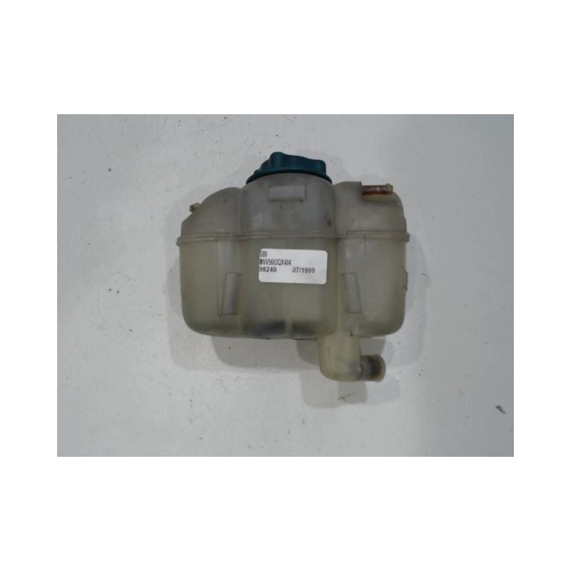 VASE EXPANSION VOLVO S80