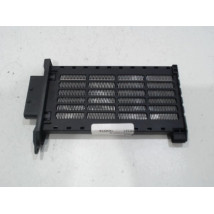 RESISTANCE DE CHAUFFAGE RENAULT MODUS
