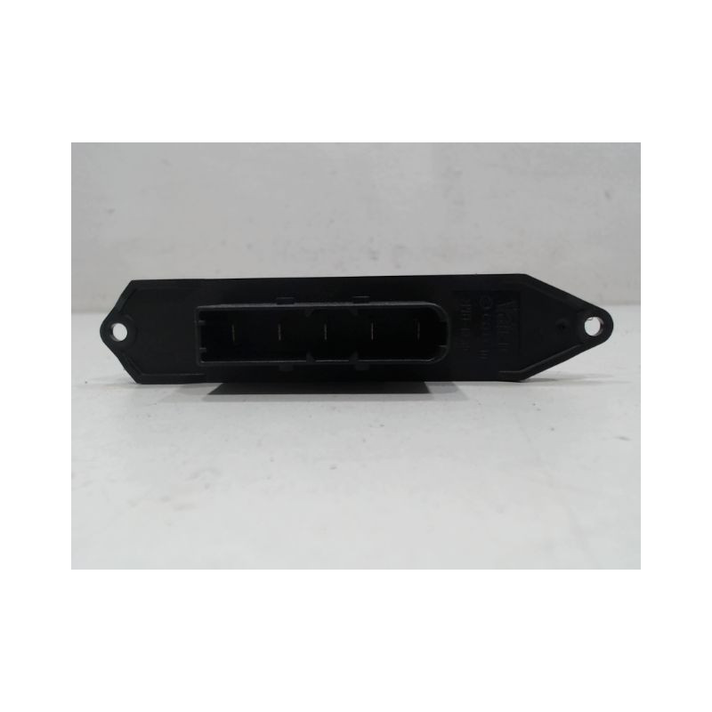 RESISTANCE DE CHAUFFAGE RENAULT MODUS