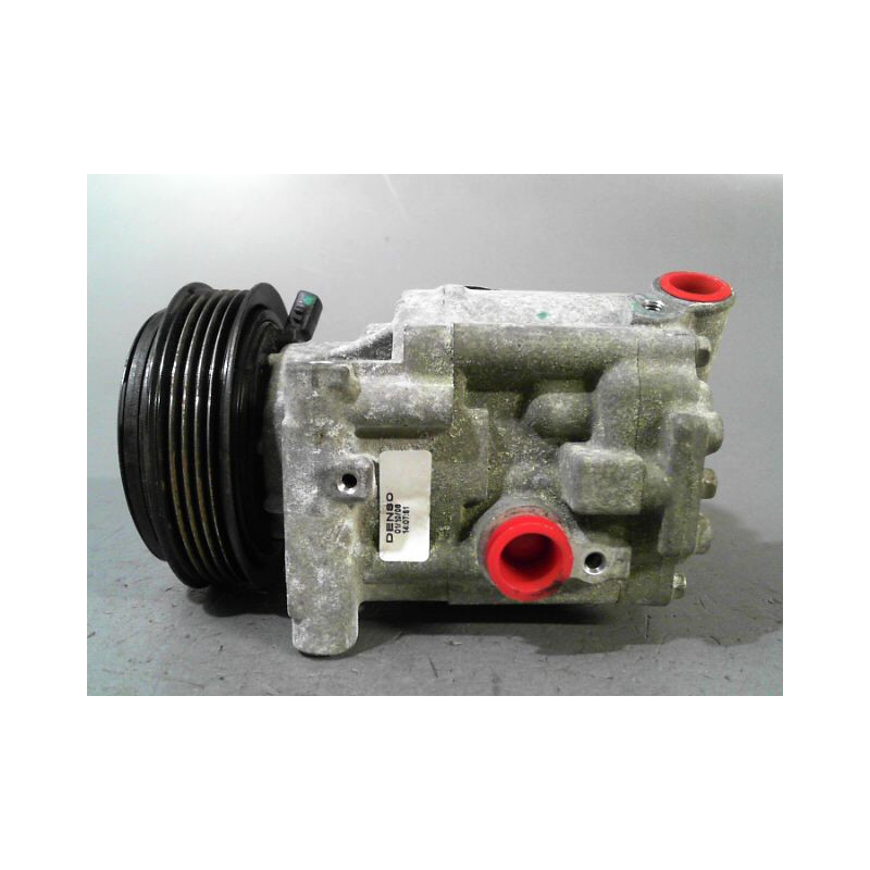 COMPRESSEUR AIR CONDITIONNE FIAT PANDA
