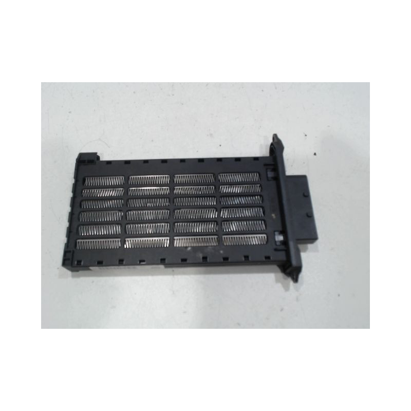 RESISTANCE DE CHAUFFAGE RENAULT CLIO