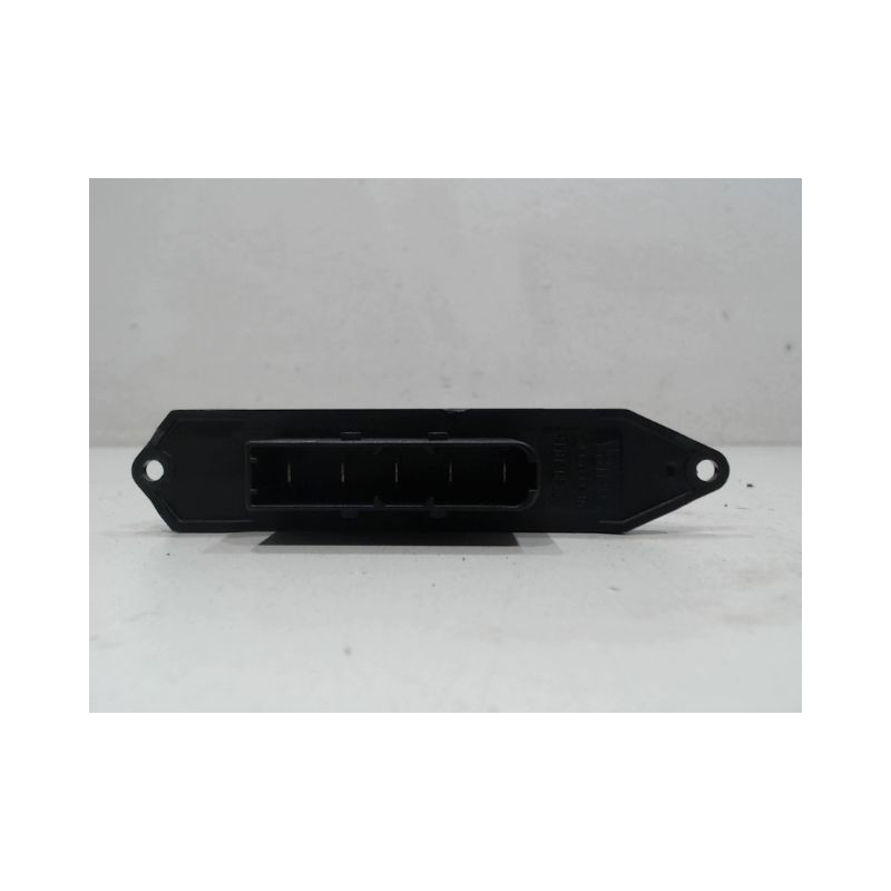 RESISTANCE DE CHAUFFAGE RENAULT CLIO