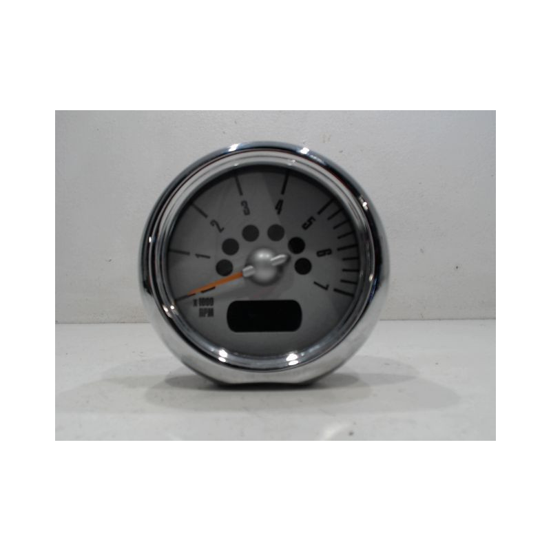 COMPTE TOURS MINI MINI