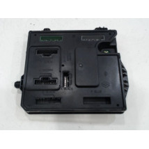 PLATINE FUSIBLE HABITACLE RENAULT MEGANE