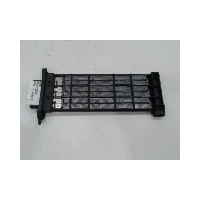RESISTANCE DE CHAUFFAGE RENAULT MEGANE