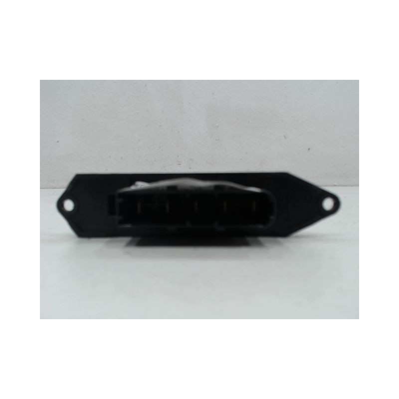 RESISTANCE DE CHAUFFAGE RENAULT MEGANE