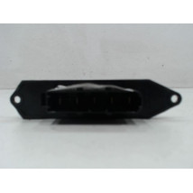 RESISTANCE DE CHAUFFAGE RENAULT MEGANE