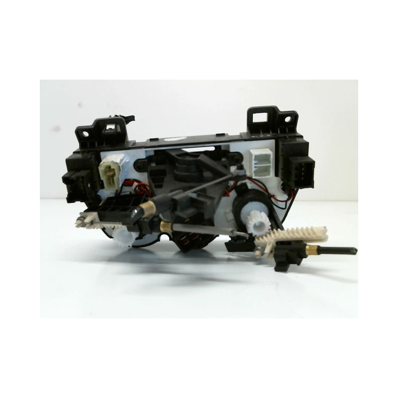 COMMANDE DE CHAUFFAGE CHEVROLET MATIZ