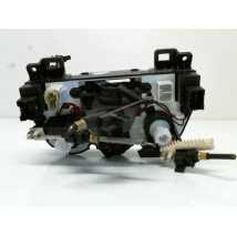 COMMANDE DE CHAUFFAGE CHEVROLET MATIZ