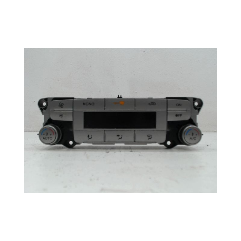 COMMANDE DE CHAUFFAGE FORD S-MAX