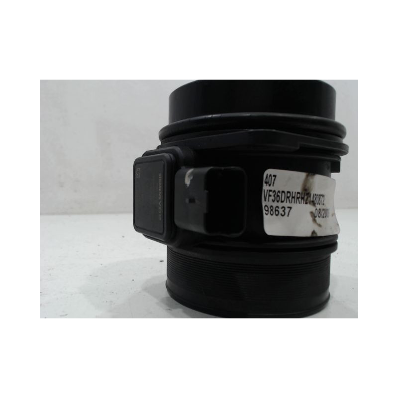 DEBIMETRE AIR PEUGEOT 407