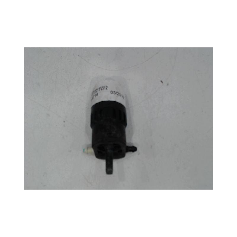 POMPE LAVE-GLACE AVANT FIAT 500