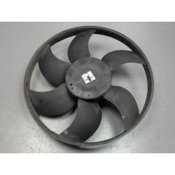 MOTEUR VENTILATEUR RADIATEUR
