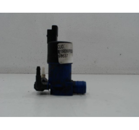POMPE LAVE-GLACE AV