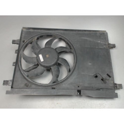 MOTEUR VENTILATEUR RADIATEUR