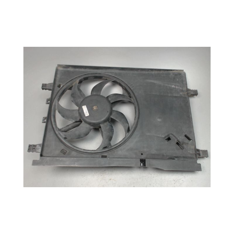 MOTEUR VENTILATEUR RADIATEUR FIAT PUNTO