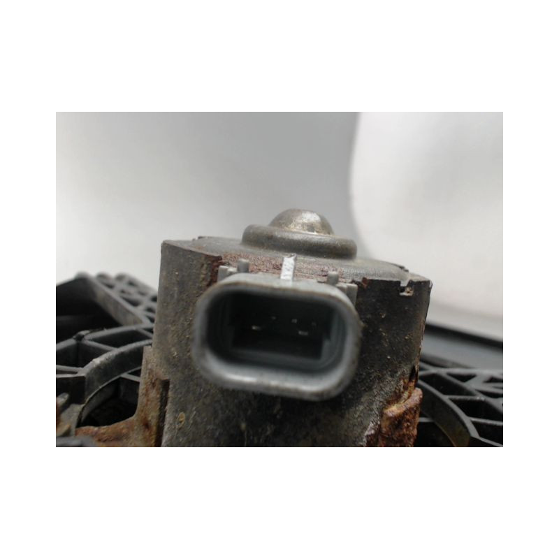 MOTEUR VENTILATEUR RADIATEUR FIAT PUNTO