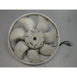 MOTEUR VENTILATEUR RADIATEUR