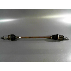 TRANSMISSION AVD
