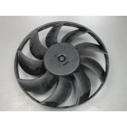 MOTEUR VENTILATEUR RADIATEUR