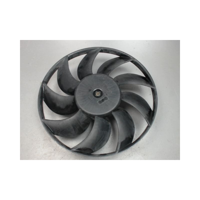 MOTEUR VENTILATEUR RADIATEUR RENAULT MASTER