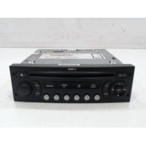 AUTORADIO PEUGEOT 807