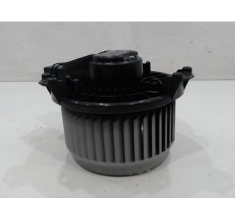 MOTEUR VENTILATEUR CHAUFFAGE