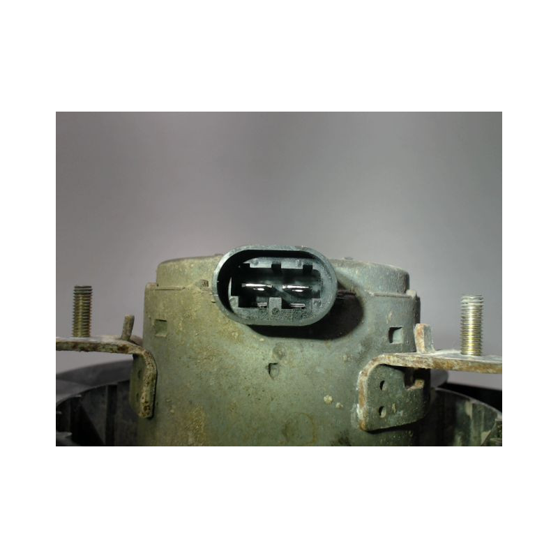 MOTEUR VENTILATEUR RADIATEUR RENAULT MASTER