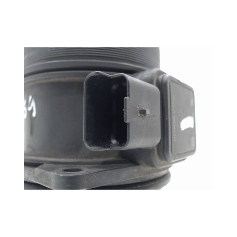 DEBIMETRE AIR PEUGEOT 807