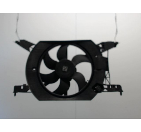 MOTEUR VENTILATEUR RADIATEUR