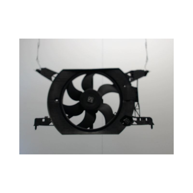 MOTEUR VENTILATEUR RADIATEUR RENAULT LAGUNA