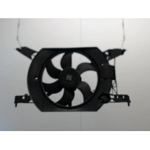 MOTEUR VENTILATEUR RADIATEUR RENAULT LAGUNA
