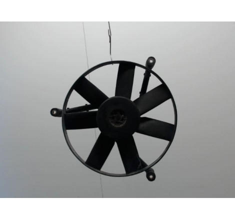 MOTEUR VENTILATEUR RADIATEUR