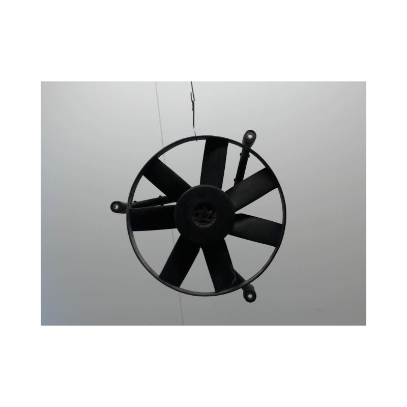 MOTEUR VENTILATEUR RADIATEUR VOLKSWAGEN POLO